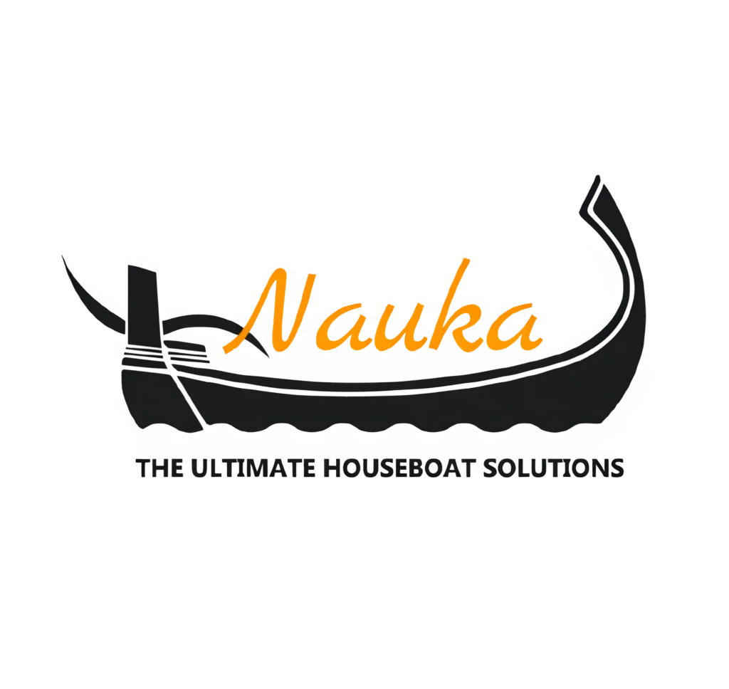 Nauka logo
